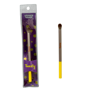 PINCEL PARA ESFUMAR LOONEY TUNES TWEETY MISS FRANDY