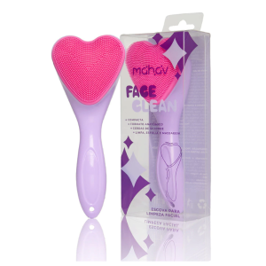 ESCOVA PARA LIMPEZA FACIAL MAHAV