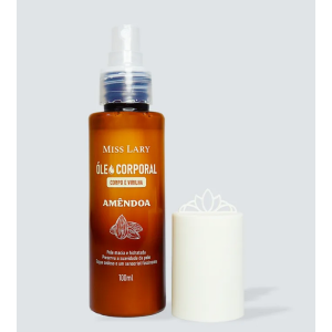 OLEO CORPORAL AMENDOA MISS LARY