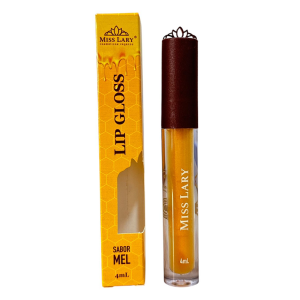 LIP GLOSS MEL MISS LARY