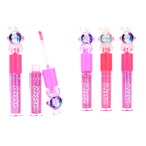 3 UNDS LIP GLOSS ASTRO VIVAI