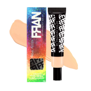 BASE MATTE REAL FILTER C-02 FRANCINY