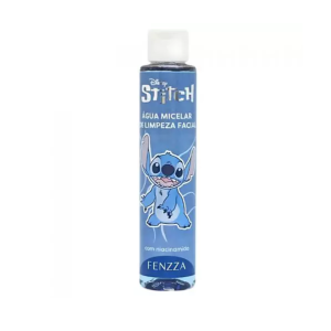AGUA MICELAR DE LIMPEZA FACIAL STITCH FENZZA