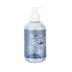 HIDRATANTE PARA CORPO E MAOS STITCH FENZZA