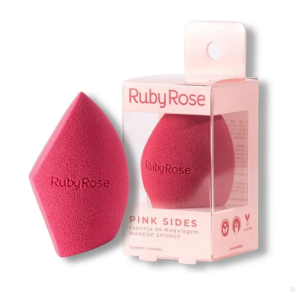 ESPONJA PINK SIDES RUBY ROSE
