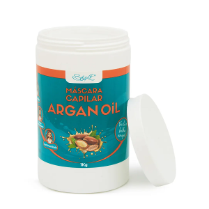 MASCARA CAPILAR ARGAN OIL 1KG BELKIT