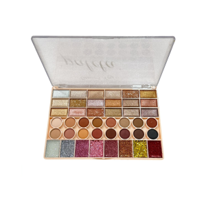 PALETA DE SOMBRAS 42 CORES AMOR ANJO