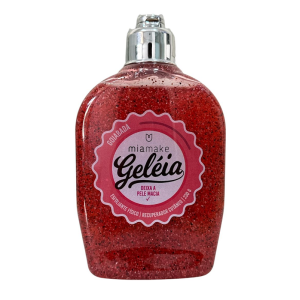 GELEIA ESFOLIANTE GOIABADA MIA MAKE