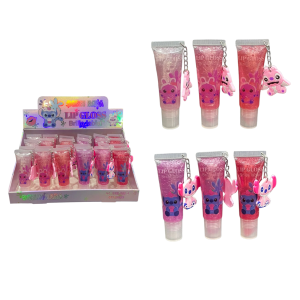 LIP GLOSS BOBBI RARA CX 24 PÇS