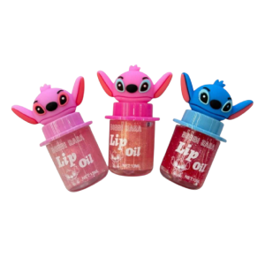 3 UNDS LIP OIL WATER PROOF LONG LASTING BOBBI RARA