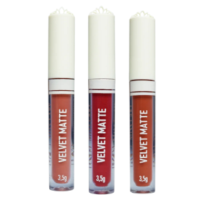 3 UNDS BATOM VEGANO MISS LARY