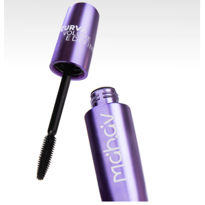 MASCARA PARA CILIOS EFEITO WOW MAHAV