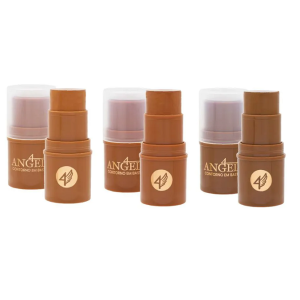 3 UNDS CONTORNO EM BASTAO 4 ANGELS