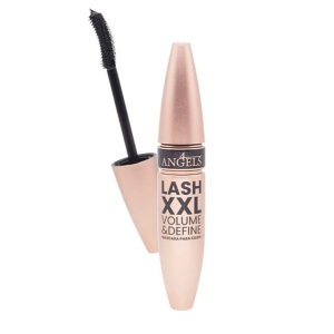 MASCARA PARA CILIOS LASH XXL 4 ANGELS