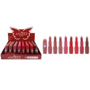 BATOM 4 ANGELS CX 48 PÇS