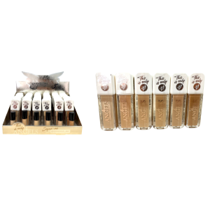 CORRETIVO SURPRISED 4 ANGELS CX 24 PÇS