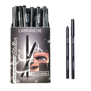 LAPIS DELINEADOR STELLAR LABRANCHE CX 48 PÇS