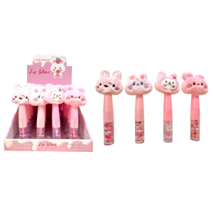 GLOSS BUNNY LABRANCHE CX 24 PÇS