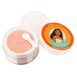HIDRATANTE FACIAL DISNEY MOANA 2 FENZZA