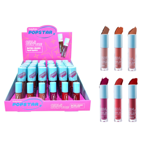 BATOM LIQ GIRLS CULPUTURE POPSTAR RUBY ROSE