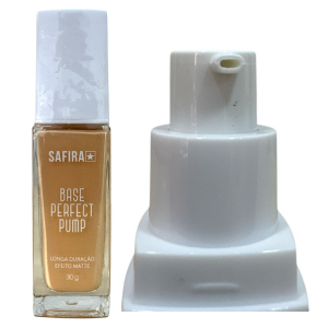 BASE PERFECT PUMP N°03 SAFIRA