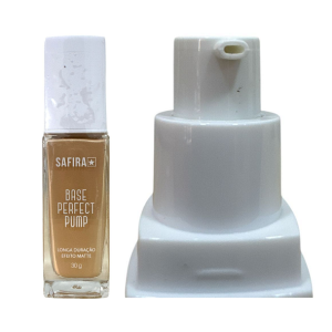 BASE PERFECT PUMP N°04 SAFIRA