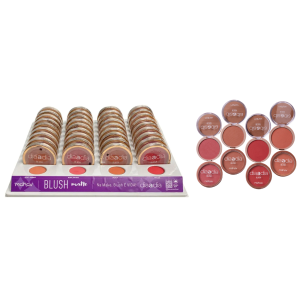 BLUSH DIA DIA MAHAV CX 36 PÇS