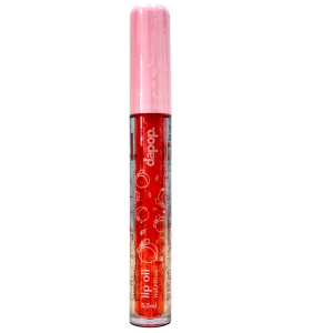 LIP OIL NUTRITIVO PESSEGO DAPOP