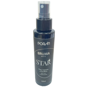 BRUMA MATTE STAR PORÁN