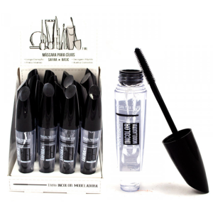 MÁSCARA INCOLOR MODELADORA SAFIRA CX 16 PÇS