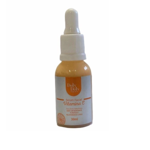 SÉRUM FACIAL VITAMINA C DELY DELY