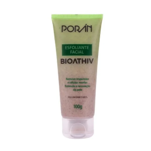 ESFOLIANTE FACIAL BIOATHIV PORÁN