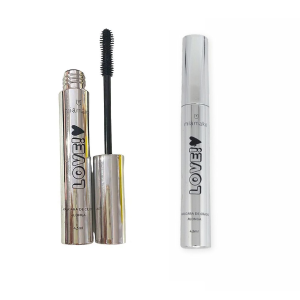 MÁSCARA DE CÍLIOS LOVE! PRATA MIA MAKE