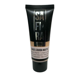 BASE MATTE Nº05 SAFIRA