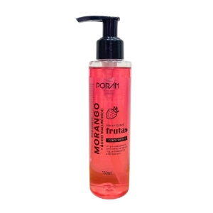 SABONETE PUMP MORANGO PORÁN