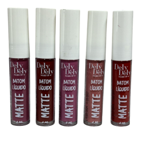 5 UNDS BATOM MATTE DELY DELY