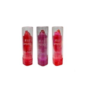 3 UNDS JELLY LIPSTICK BELLE ANGEL