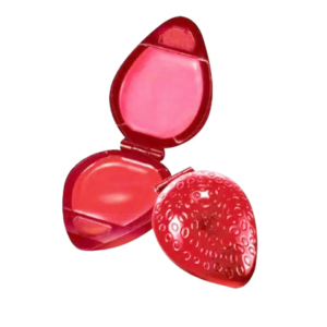 BRILHO LABIAL MORANGUINHO SAFIRA