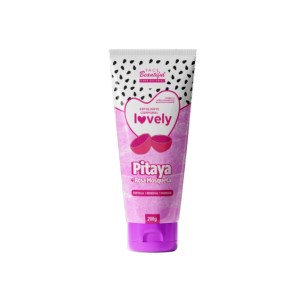 ESFOLIANTE CORPORAL PITAYA/ROSA MOSQUETA BISNAGA FACE BEAUTIFUL