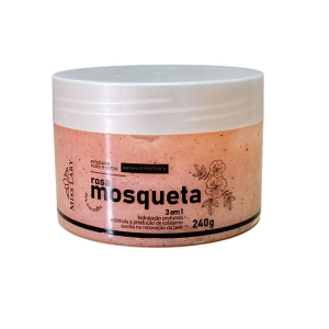ESFOLIANTE ROSA MOSQUETA MISS LARY